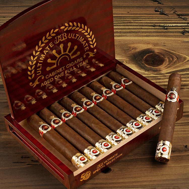 View product media ULJR50 Toro, , jrcigars 6